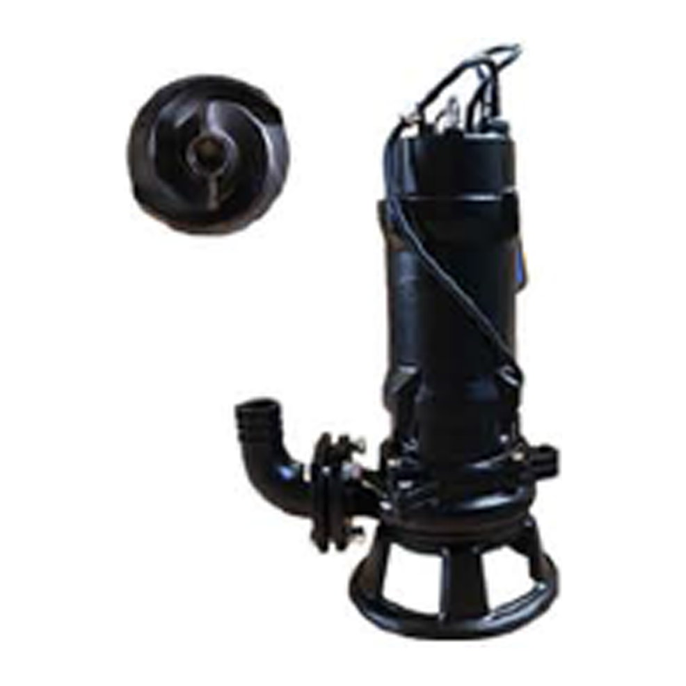 Shinsetsu SEP-122CF Submersible Pump 2HP (Cutting Vortex Type) | Shinsetsu by KHM Megatools Corp. Shinsetsu SEP-122CF Submersible Pump 2HP (Cutting Vortex Type) | Shinsetsu by KHM Megatools Corp.